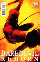 Daredevil - Reborn #02