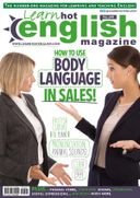 Hot English Magazine - Sayı 249