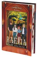 Raelia - Medora Günlükleri 2