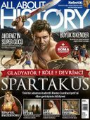 All About History Türkiye - Sayı 21 (Nisan-Mayıs-Haziran)
