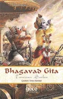 Bhagavad Gita Tanrının Şarkısı