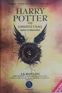 Harry Potter və Lənətli Uşaq