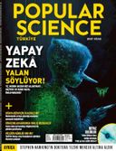 Popular Science Türkiye - Sayı 141
