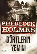 Sherlock Holmes - Dörtlerin Yemini