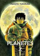 Planetes 2