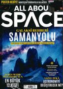 All About Space - Sayı 24 (Ekim-Kasım 2023)