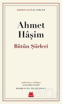 Ahmet Haşim-Bütün Şiirleri