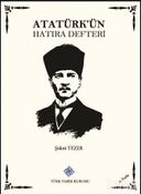 Atatürk'ün Hatıra Defteri