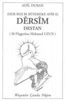 Dersim Destan - Adil Duran - 1000Kitap