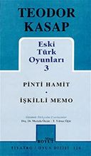Eski Türk Oyunları 3