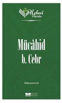 Mücahid B. Cebr