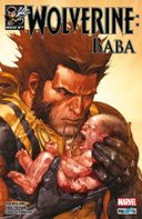 What If? Wolverine Baba