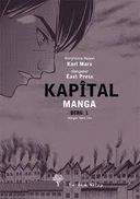Kapital Manga - Berg:1