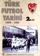 Türk Futbol Tarihi