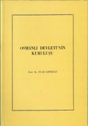Osmanlı Devleti'nin Kuruluşu
