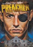 Preacher - Book Six