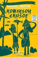 Robinson Crusoe - Kısaltılmış Metin