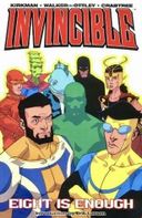 Invincible, Vol. 2: Eight Is Enough