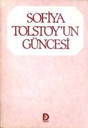 Sofiya Tolstoy'un Güncesi