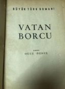 Vatan Borcu