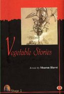 Vegetable Stories - Stage 1