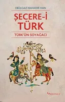 Şecere-i Türk