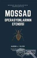 Mossad - Operasyonlarının Efendisi