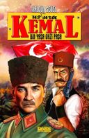 Ustura Kemal-Bin Yaşa Gazi Paşa