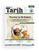 Türk Dünyası Tarih Kültür Dergisi - Sayı 429