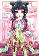 The Apothecary Diaries Vol. 2