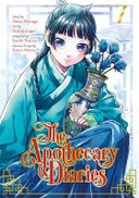 The Apothecary Diaries Vol. 7