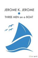 Three Men İn a Boat