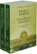 Kısas-ı Enbiya ve Tevarih-i Hulefa (2 Cilt Takım)