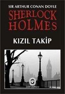 Sherlock Holmes - Kızıl Takip