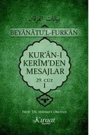 Kur'an-ı Kerim'den Mesajlar 2