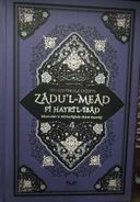 Zadu'l-Mead Fi Hayri'l-İbad Cilt 4