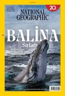 National Geographic Türkiye - Sayı 241