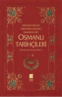 Osmanlı Tarihçileri