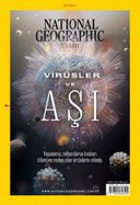 National Geographic Türkiye - Sayı 238