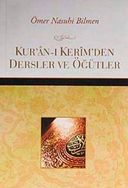 Kur'an-ı Kerim'den Dersler ve Öğütler