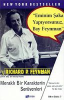 Eminim Şaka Yapıyorsunuz, Bay Feynman