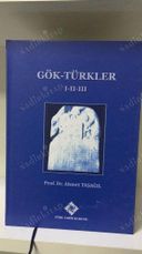 Gök-Türkler I-II-III