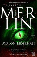 Merlin 6 - Avalon ve Ejderhası