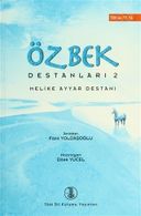 Özbek Destanları 2