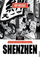 Shenzen - Çin'den Bir Gezi Hikayesi