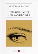 The Girl With The Golden Eye