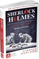 Sherlock Holmes - Cinayet Günlüğü