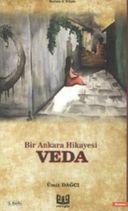 Bir Ankara Hikayesi - Veda
