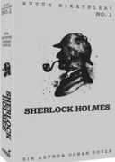 Sherlock Holmes - Bütün Hikayeleri 1