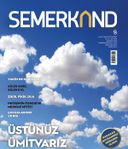 Semerkand Dergisi - Sayı 246 (Haziran 2019)